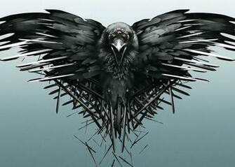 Game Of Thrones All Men Must Die Poster Plus Wallpaper