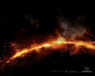 War Of The Worlds Wallpaper