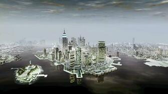 Grand Theft Auto Iv Wallpaper