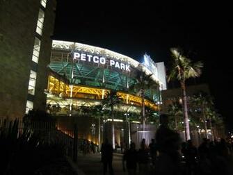 Petco Park Graphics Code Comments Pictures