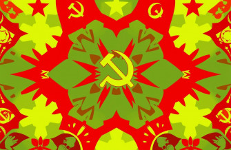 Communist Wallpaper