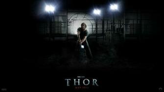 Thor Wallpaper