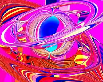 Wallpaper Abstract 4k