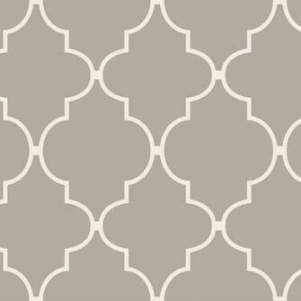 Allen Roth Spanish Tile Wallpaper