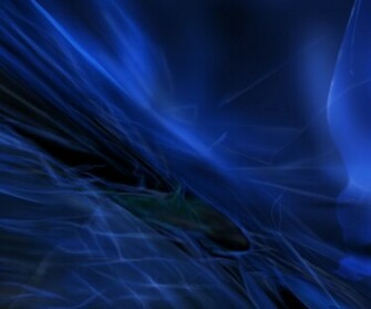 Blue Abstract Android Wallpaper HD For Your Phone