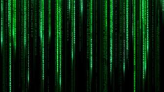 Matrix Wallpaper