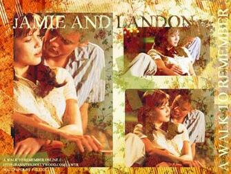 Walk To Remember A Wallpaper