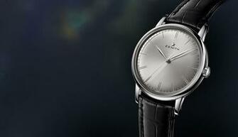 New Elite Zenith Swiss Luxury Watch For Men