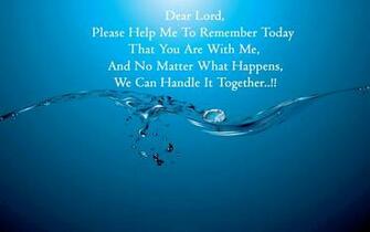 Wallpaper Thoughts And Quotes Beautiful Thought On Water