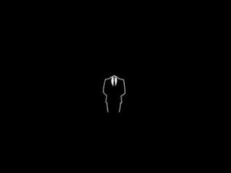 Anonymous HD Wallpaper Color Palette Tags Category General