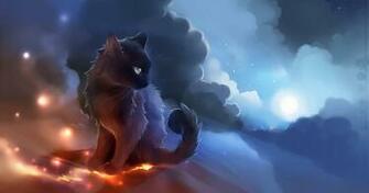 Warriors Cats Wallpaper Creative