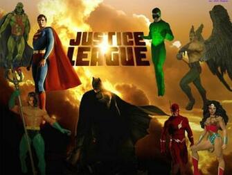 Justice League Desktop Wallpaper Release Date Price And Specs