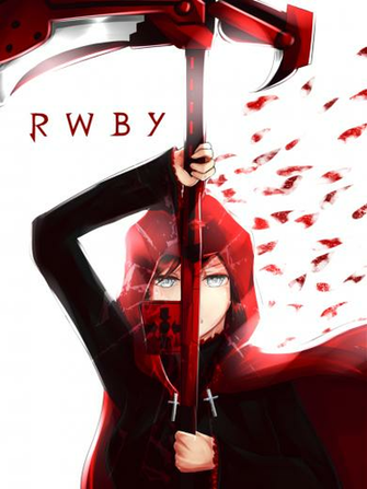 Rwby Red Like Roses By Ffnaru134