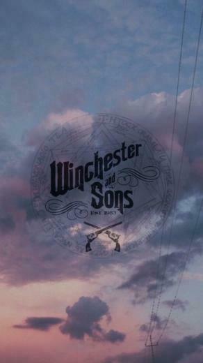 Supernatural Wallpaper iPhone Image In Collection