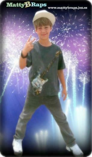 My Edit Photos Mattybraps