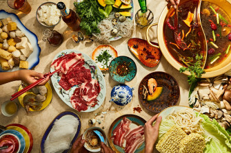 Make Hot Pot At Home From The Broths To Add Ins