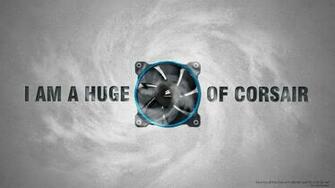 Corsair Logo Wallpaper Of By Microalex