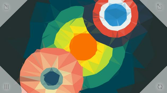 Create Your Own Polygon Wallpaper With Polygen App Of The Day