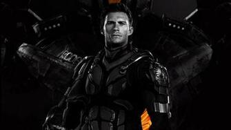 Pacific Rim Uprising Movie Wallpaper HD