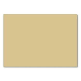 Plain Beige Background Business Card Templates