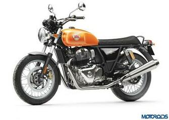 New Royal Enfield Interceptor Int Image Tech Specs