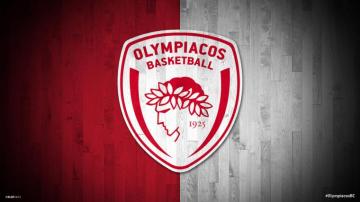 Olympiakos Wallpaper Olympiacos B C HD
