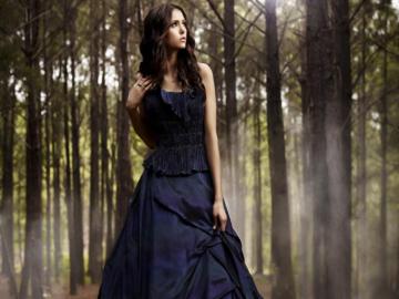 Elena Katherine Wallpaper Pierce And Gilbert