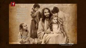 Ragamuffins Wallpaper Journeys With The Messiah Image To