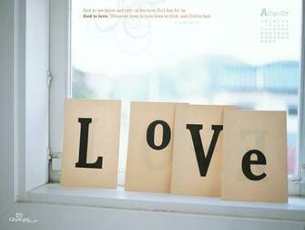Wallpaper Christian Monthly