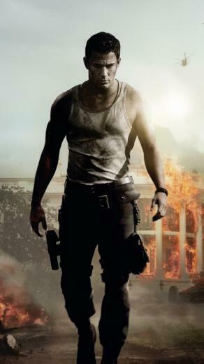 Channing Tatum