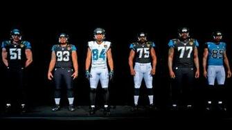 Jacksonville Jaguars Nfl Football Dg Wallpaper