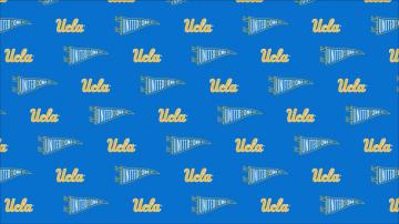 Ucla Zoom Background Featured In License Global Asucla