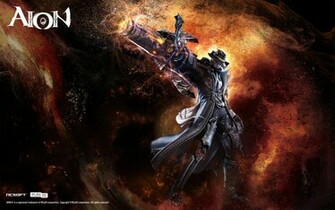 Aion Guides Strategies Patch Wallpaper