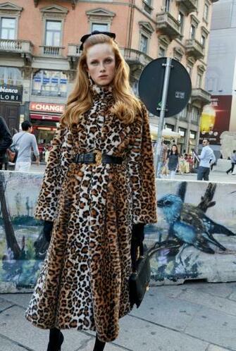 Rianne Van Rompaey In Vogue Paris September By Juergen Teller