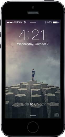 Imagine Dragons Wallpaper iPhone Night