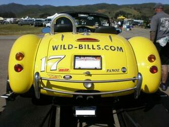 Panoz Aiv Roadster Pictures Information And Specs Auto