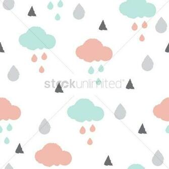 Scandinavian Background Design Vector Image Stockunlimited