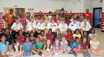 Boys And Girls Club Of Leesburg Fl May
