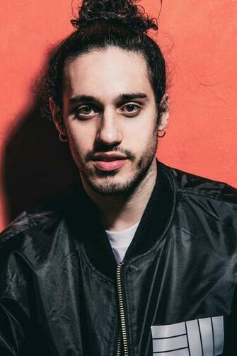 Russ Sur Topsy One