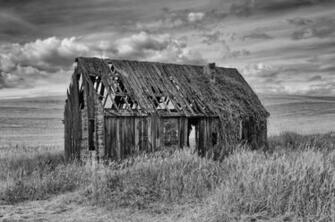 Abandoned Buildings Building Desrted Ruins Design Decay Wallpaper