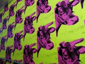 Andy Warhol Museum Picture Of Pittsburgh
