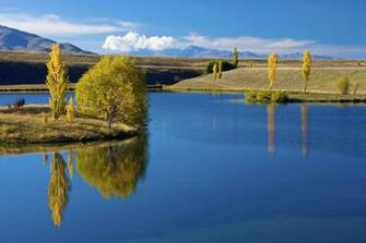Cool Landscape Wallpaper
