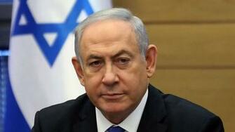Benjamin Netanyahu Wins Likud Party Leadership Race Cnn