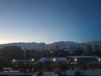Diamond City Apartments Bishkek Kyrgyzstan Booking