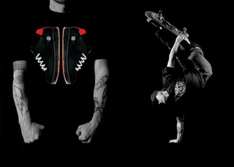 Crazy Cool Wallpaper For Skateboarders Blaberize