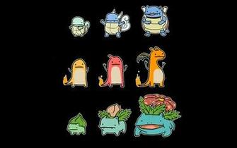 Pokemon Wallpaper High Quality Definition