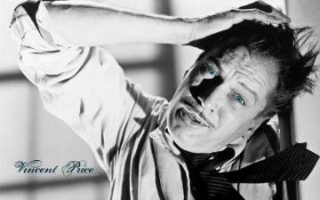 Vincent Price The Tingler Wallpaper By Ockgal On