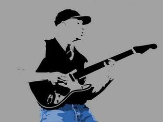 Tom Morello Wallpaper