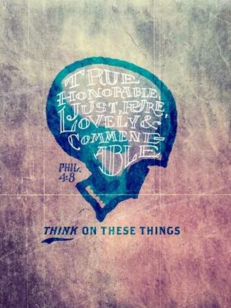 Philippians The Verses Project