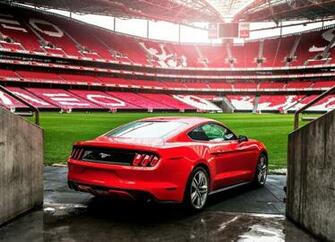 Ford Mustang Gt Awesome HD Car Wallpaper Classic